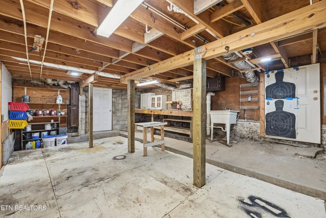 2520 W Beaver Creek Drive, Powell, TN 37849