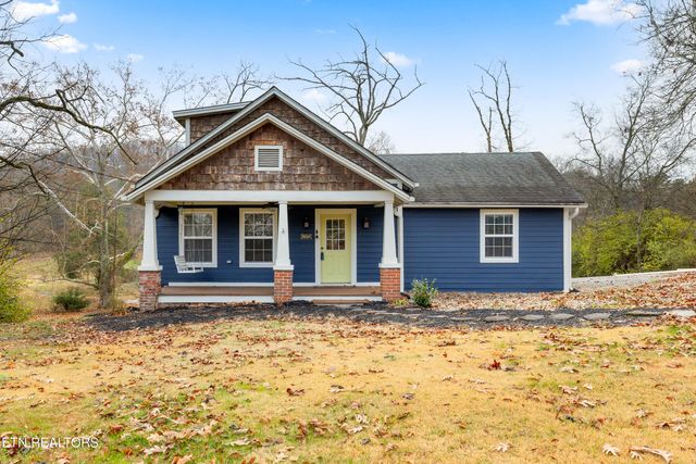 2520 W Beaver Creek Drive, Powell, TN 37849