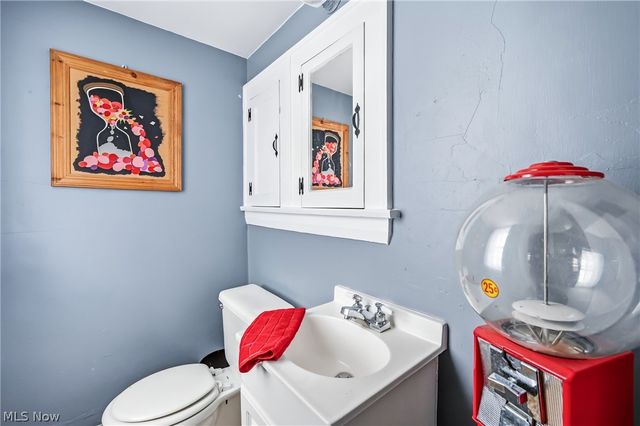 15 S Portland Avenue, Youngstown, OH 44509