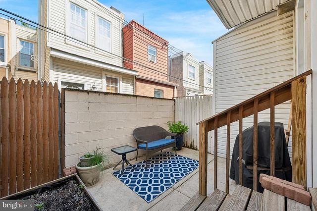 1611 S ORKNEY ST, Philadelphia, PA 19148