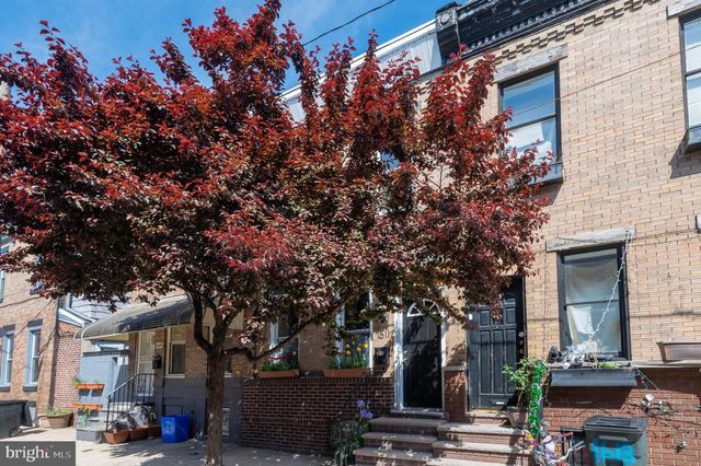 1611 S ORKNEY ST, Philadelphia, PA 19148