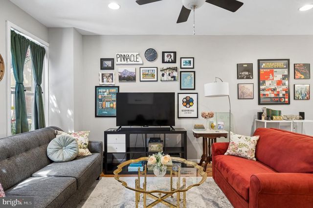 1611 S ORKNEY ST, Philadelphia, PA 19148