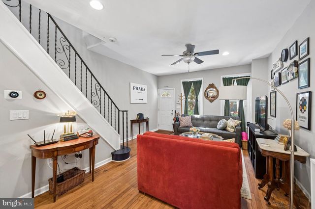 1611 S ORKNEY ST, Philadelphia, PA 19148