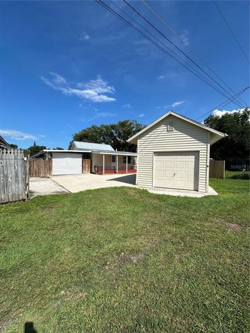 606 NEW YORK AVE New York Ave, St Cloud, FL 34769