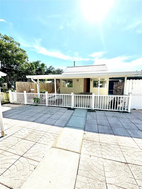 606 NEW YORK AVE New York Ave, St Cloud, FL 34769
