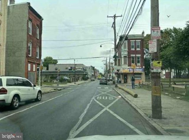 1607 W DAUPHIN ST, Philadelphia, PA 19132