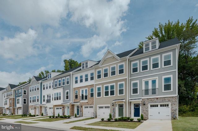 1801 BETTERTON RD, Essex, MD 21221