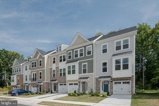 1801 BETTERTON RD, Essex, MD 21221