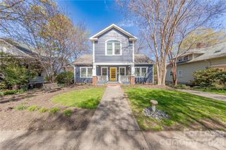 2101 Dartmouth Place, Charlotte, NC 28207