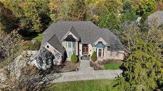 8050 Woodbridge Court, Springboro, OH 45066