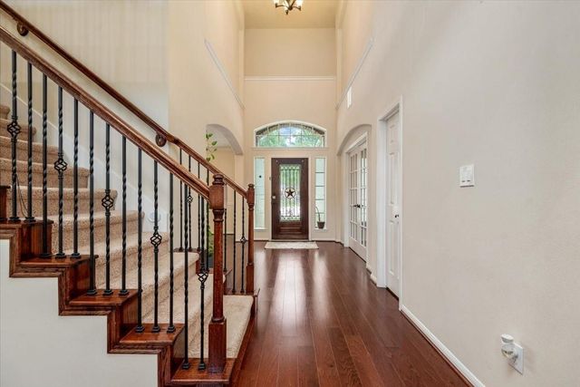 8105 Tranquil Lake Way, Conroe, TX 77385