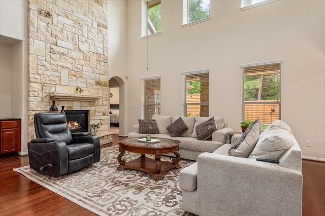 8105 Tranquil Lake Way, Conroe, TX 77385