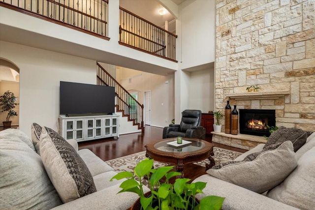 8105 Tranquil Lake Way, Conroe, TX 77385