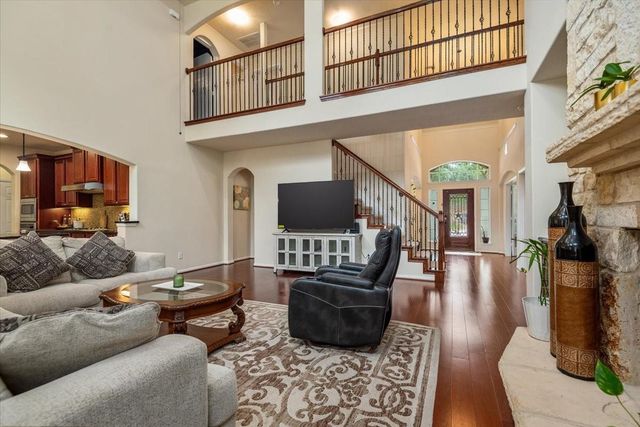 8105 Tranquil Lake Way, Conroe, TX 77385