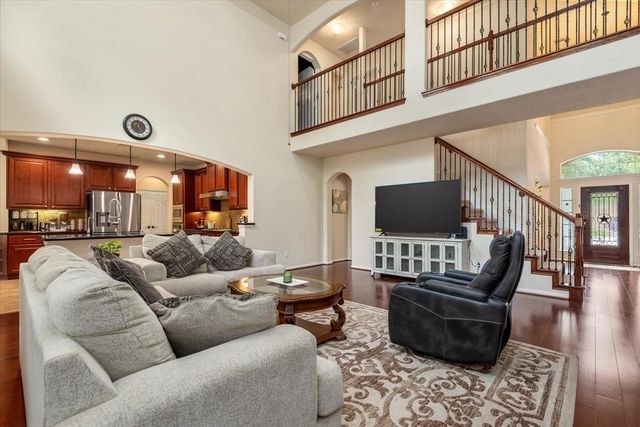 8105 Tranquil Lake Way, Conroe, TX 77385