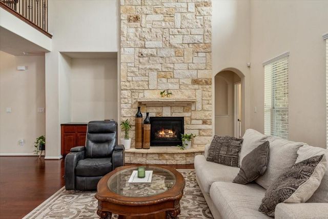 8105 Tranquil Lake Way, Conroe, TX 77385
