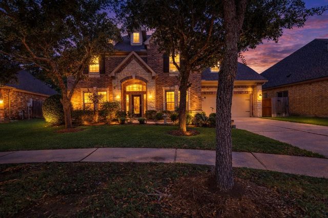 8105 Tranquil Lake Way, Conroe, TX 77385
