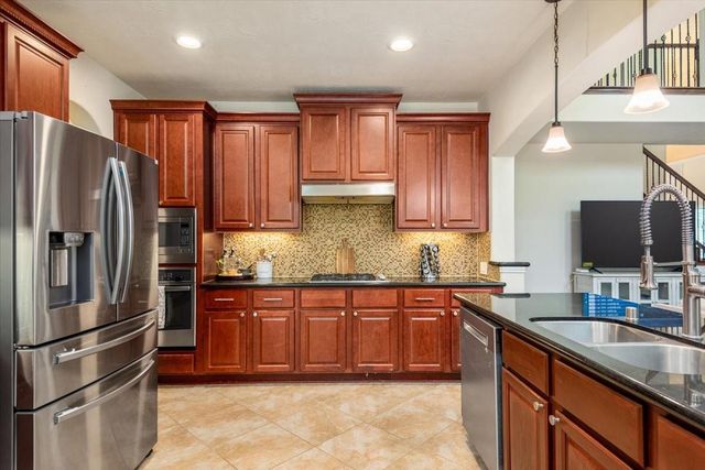 8105 Tranquil Lake Way, Conroe, TX 77385