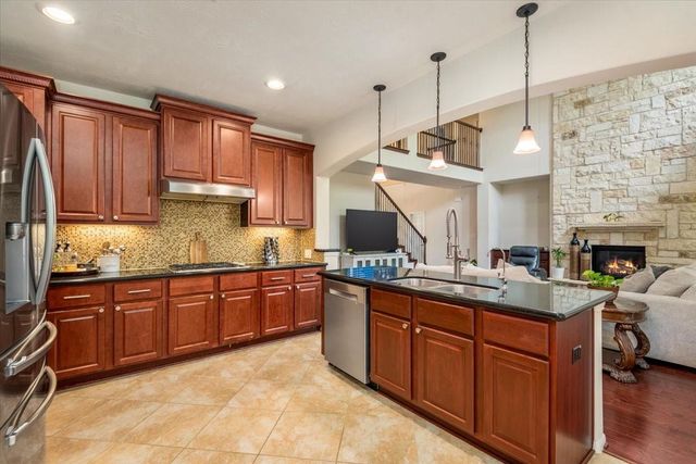 8105 Tranquil Lake Way, Conroe, TX 77385