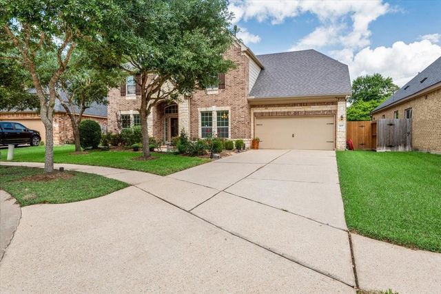 8105 Tranquil Lake Way, Conroe, TX 77385