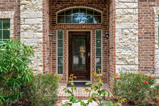 8105 Tranquil Lake Way, Conroe, TX 77385