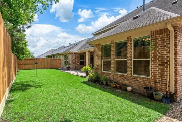8105 Tranquil Lake Way, Conroe, TX 77385