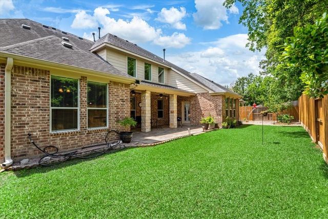 8105 Tranquil Lake Way, Conroe, TX 77385