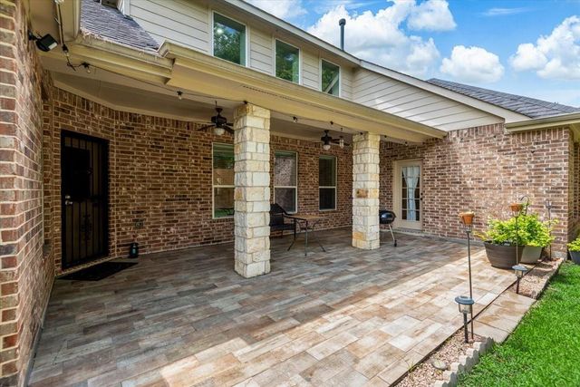 8105 Tranquil Lake Way, Conroe, TX 77385