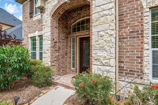 8105 Tranquil Lake Way, Conroe, TX 77385