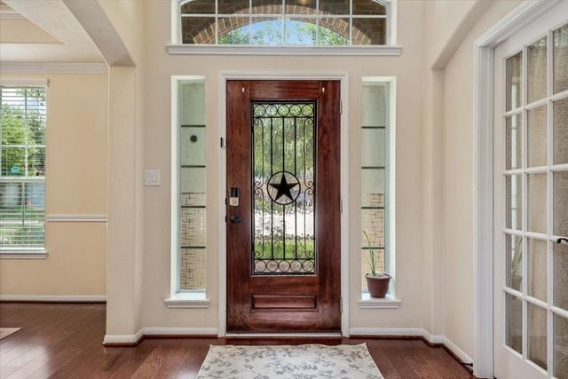 8105 Tranquil Lake Way, Conroe, TX 77385