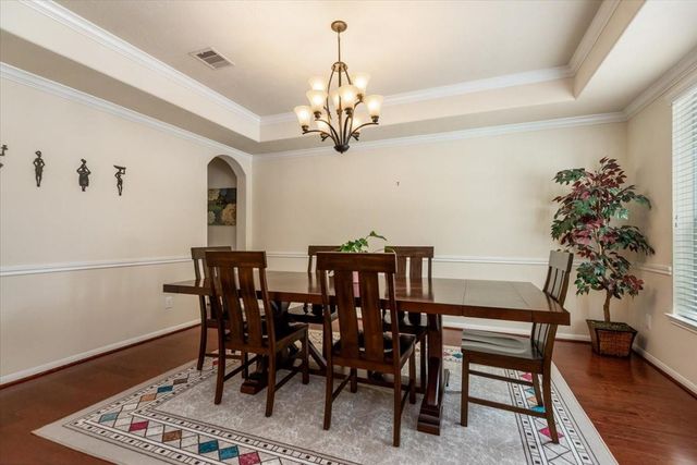 8105 Tranquil Lake Way, Conroe, TX 77385