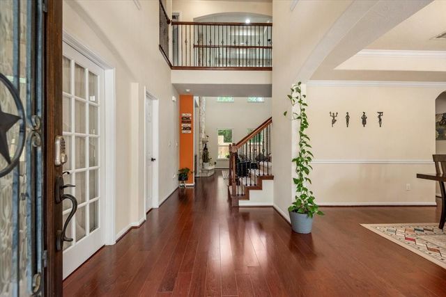 8105 Tranquil Lake Way, Conroe, TX 77385