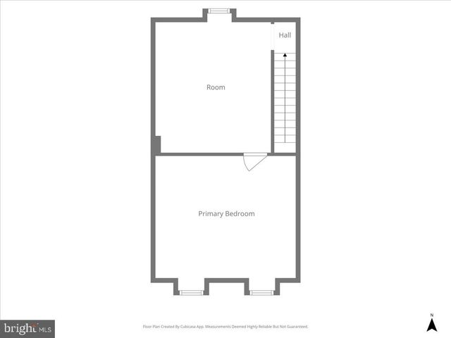 119 CUMBERLAND ST, Lebanon, PA 17042