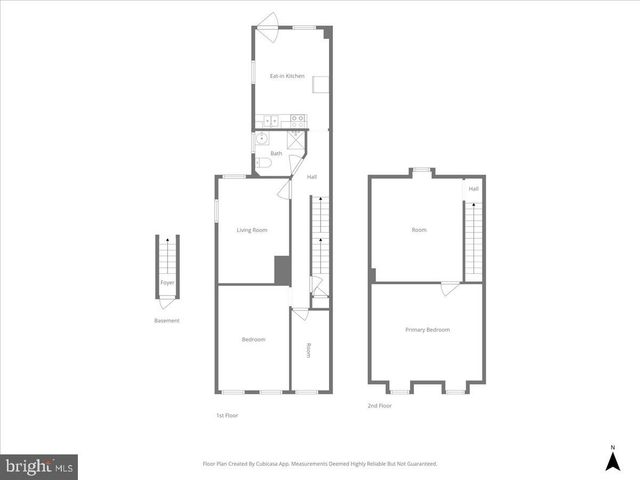 119 CUMBERLAND ST, Lebanon, PA 17042