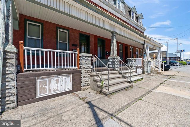 119 CUMBERLAND ST, Lebanon, PA 17042