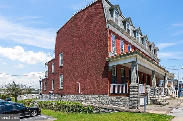 119 CUMBERLAND ST, Lebanon, PA 17042