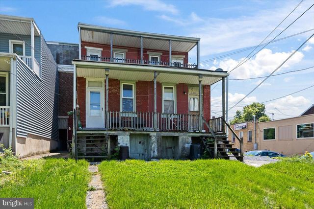 119 CUMBERLAND ST, Lebanon, PA 17042