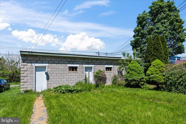 119 CUMBERLAND ST, Lebanon, PA 17042