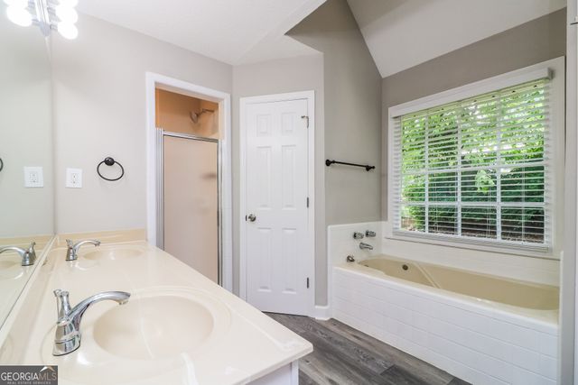 4311 Deep Springs Court, Kennesaw, GA 30144