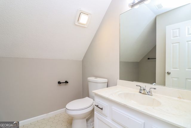 4311 Deep Springs Court, Kennesaw, GA 30144