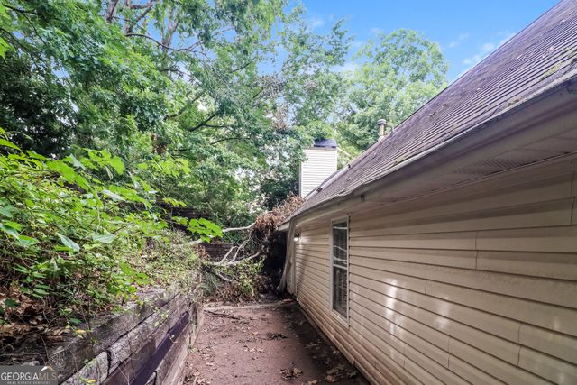 4311 Deep Springs Court, Kennesaw, GA 30144