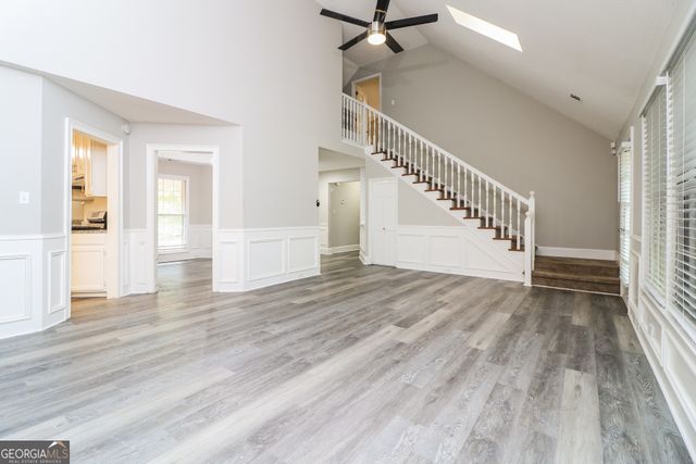 4311 Deep Springs Court, Kennesaw, GA 30144