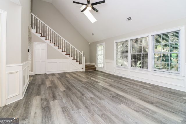 4311 Deep Springs Court, Kennesaw, GA 30144