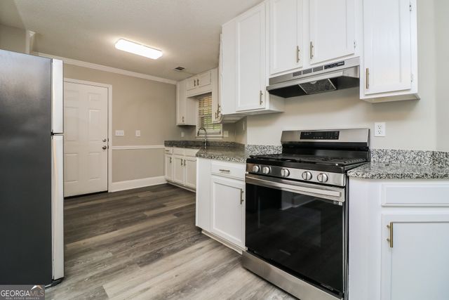 4311 Deep Springs Court, Kennesaw, GA 30144
