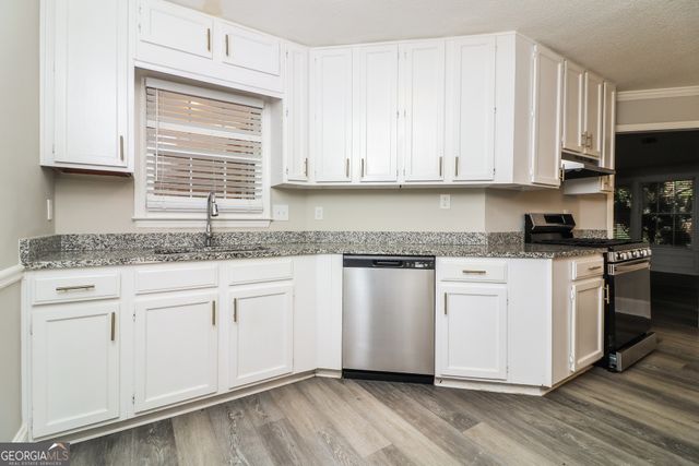 4311 Deep Springs Court, Kennesaw, GA 30144