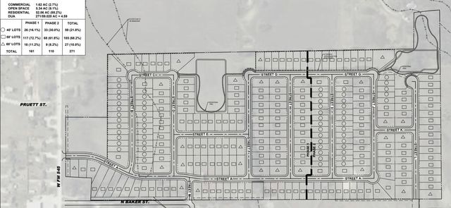 59 Acres W FM 545, Blue Ridge, TX 75424