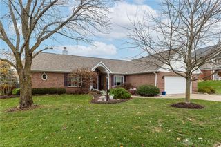 1309 Candlelite Lane, Fairborn, OH 45324