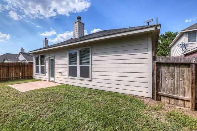 16619 Whitaker Creek Drive, Houston, TX 77095
