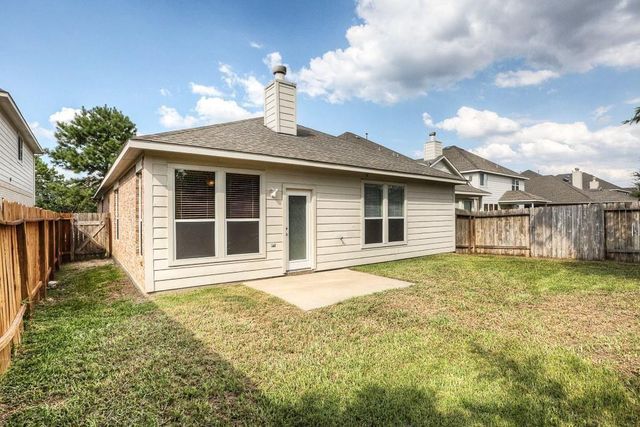 16619 Whitaker Creek Drive, Houston, TX 77095