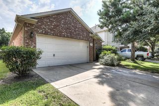 16619 Whitaker Creek Drive, Houston, TX 77095